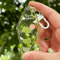 Image of everyday charm-core translucent keychains (Choice/Blind Pack) 