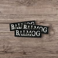 BALMOG [PATCH]
