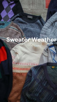 Sweater weather whipped body butter