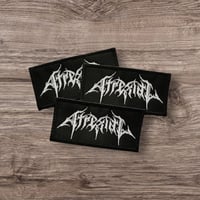 Image 1 of ATREXIAL [PATCH]