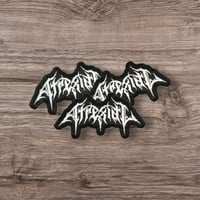 Image 2 of ATREXIAL [PATCH]