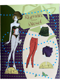 Image 3 of Fright X #11