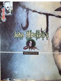 Image 4 of Fright X #11