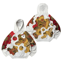 Image 1 of Dragon batik ( L )