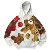 Image 2 of Dragon batik ( L )