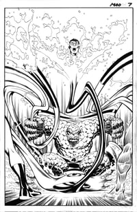 Marvel All-On-One #1 pg 7