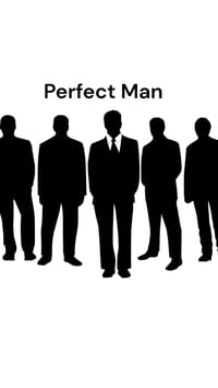 Perfect Man