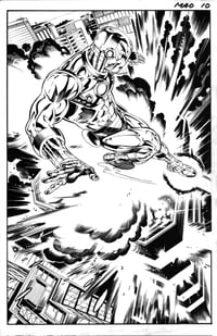 Marvel All-On-One #1 pg 10