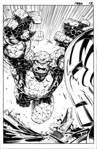 Marvel All-On-One #1 pg 12