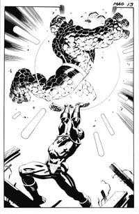 Marvel All-On-One #1 pg 13