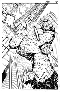 Marvel All-On-One #1 pg 16