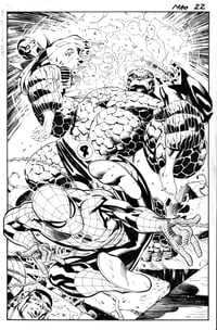 Marvel All-On-One #1 pg 22