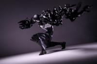 Image 2 of 【Pre order】1/12 scale Messtoys symbiotic tentacle accessories