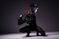 Image 4 of 【Pre order】1/12 scale Messtoys symbiotic tentacle accessories