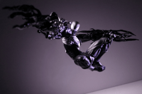 Image 5 of 【Pre order】1/12 scale Messtoys symbiotic tentacle accessories