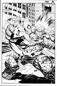 Marvel All-On-One #1 pg 30