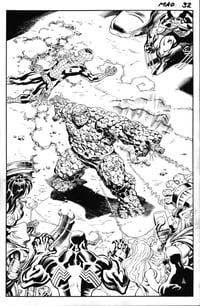 Marvel All-On-One #1 pg 32