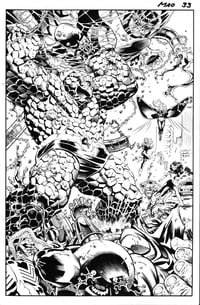 Marvel All-On-One #1 pg 33