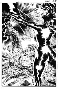 Marvel All-On-One #1 pg 35