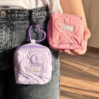 Image 1 of HOME PUFFY POUCH