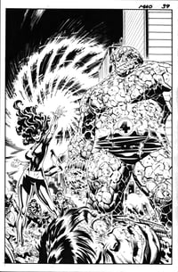 Marvel All-On-One #1 pg 39