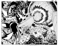 Marvel All-On-One #1 pg 41