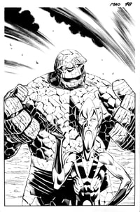 Marvel All-On-One #1 pg 48