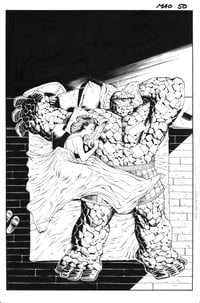 Marvel All-On-One #1 pg 50