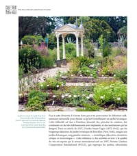 Image 3 of UNE HISTOIRE DES JARDINS BOTANIQUES - Yves-Marie ALLAIN