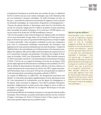 Image 4 of UNE HISTOIRE DES JARDINS BOTANIQUES - Yves-Marie ALLAIN