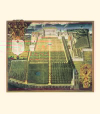 Image 5 of UNE HISTOIRE DES JARDINS BOTANIQUES - Yves-Marie ALLAIN