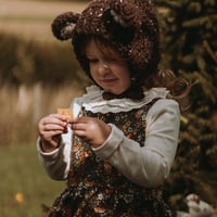 Image 9 of hares - PRE-ORDER - BABY/CHILDRENS CLOTHING.