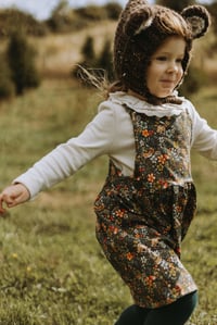 Image 8 of hares - PRE-ORDER - BABY/CHILDRENS CLOTHING.
