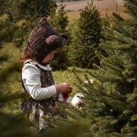 Image 6 of hares - PRE-ORDER - BABY/CHILDRENS CLOTHING.