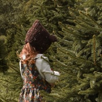 Image 1 of hares - PRE-ORDER - BABY/CHILDRENS CLOTHING.
