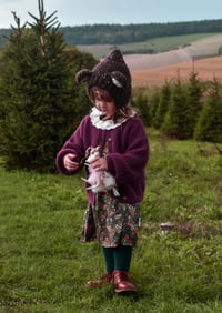 Image 15 of hares - PRE-ORDER - BABY/CHILDRENS CLOTHING.