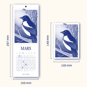 Botany 26 // PRÉCOMMANDE