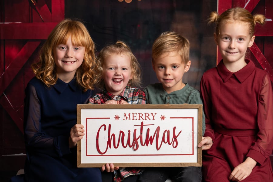 Image of Bonavista/Catalina Saturday, Nov 15th -  Christmas Mini 