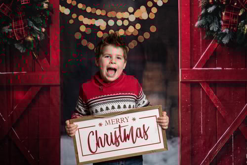 Image of Bonavista/Catalina Saturday, Nov 15th - Christmas Mini