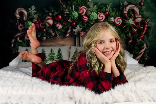 Image of Bonavista/Catalina Saturday, Nov 15th - Christmas Mini