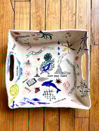 Image 2 of Dykes & Daddy TRAY