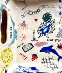 Image 3 of Dykes & Daddy TRAY