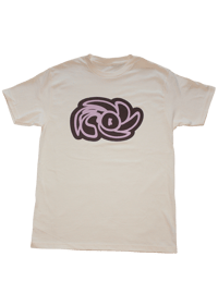 3.0 Deuce 'oooh baby' (Coffee/Ube) 