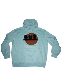 Grandma's Hand Hoodie