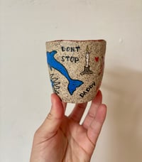 Image 2 of Dykes & Daddy MUG