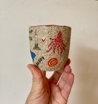 Image 3 of Dykes & Daddy MUG