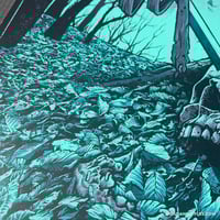 Image 5 of Official Metallica King Nothing Poster - AP Edition