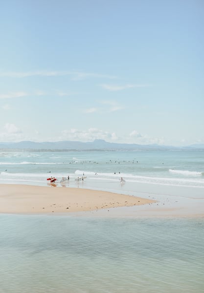 Image of Biarritz en septembre