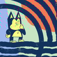 UNSPOKEN: Crítica musical através de linework dinâmico