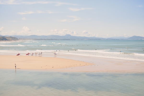 Image of Contemplation